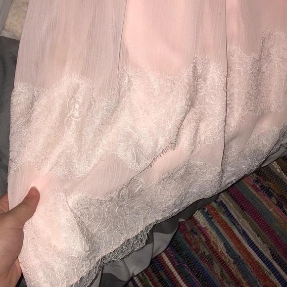 Bridesmaid / Formal Dress - Picture 2 of 2